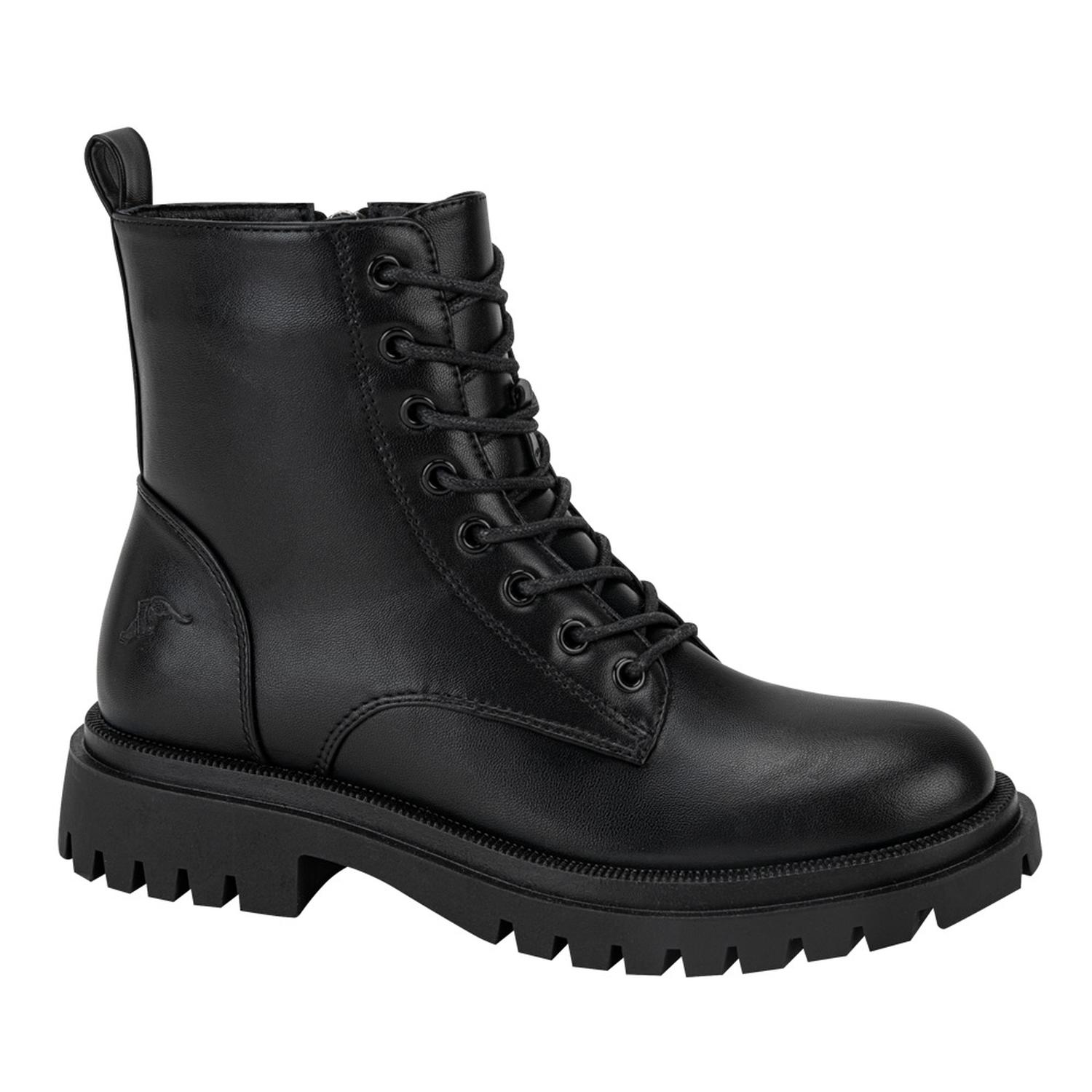 BOTA DAMA GOODYEAR MILITAR SUELA TRACK 3.5Cm 1325656 — imagen 2