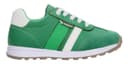 Tenis Blasito Niño Casual Verde Infantil T18-24