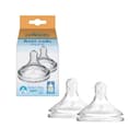 Tetina Boca Ancha Options+ 3m+ 2un Dr. Browns
