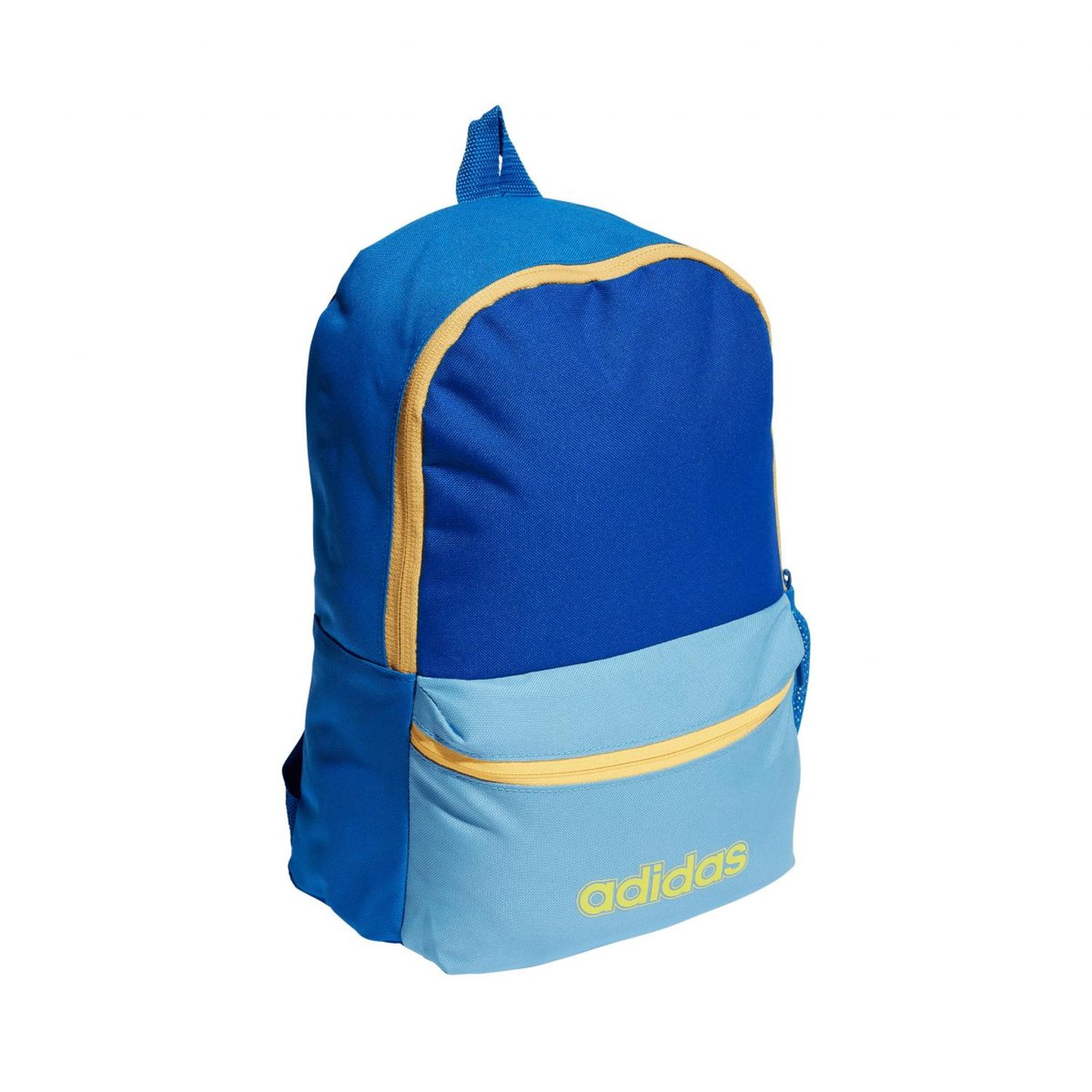 Minimochila Adidas LK Graph BP K UNISEX. IR9752 — imagen 2