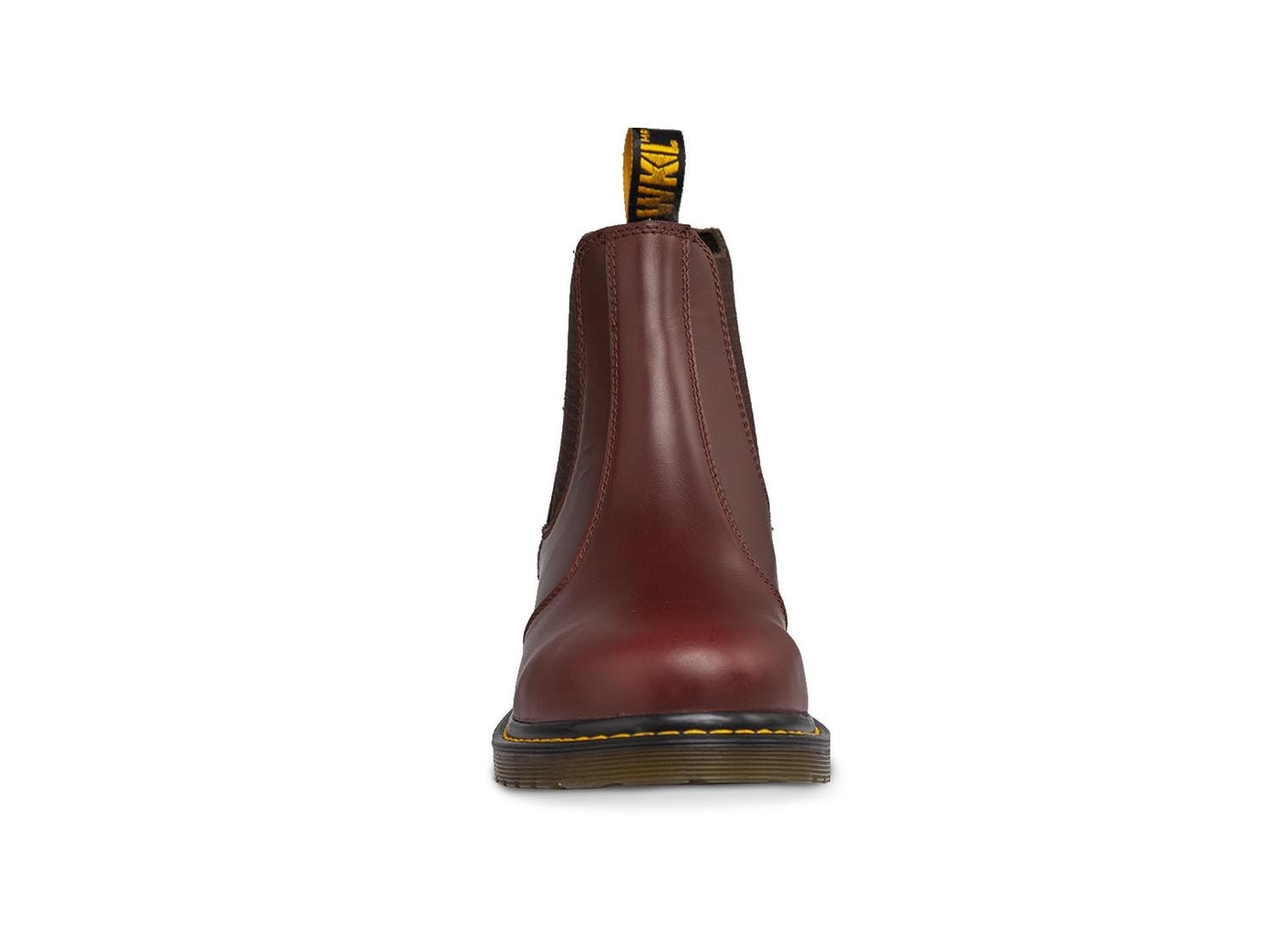 Bota hombre casual botín caballero chelsea Workland 71302 — imagen 3