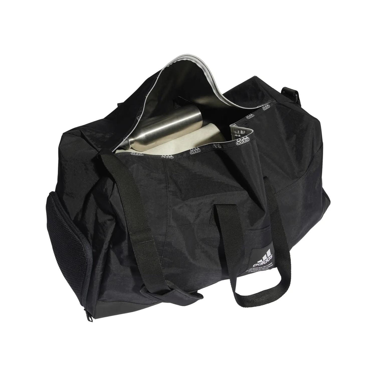 Maleta Adidas 4ATHLTS DUF L UNISEX. HB1315 — imagen 3