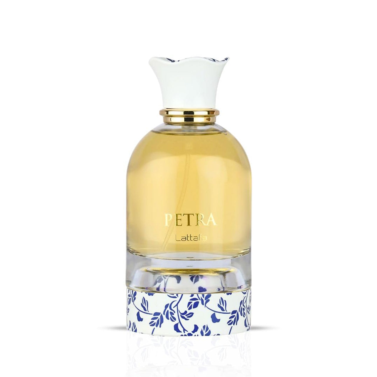 Perfume Arabe Lattafa Petra Eau de Parfum 100 ml — imagen 2
