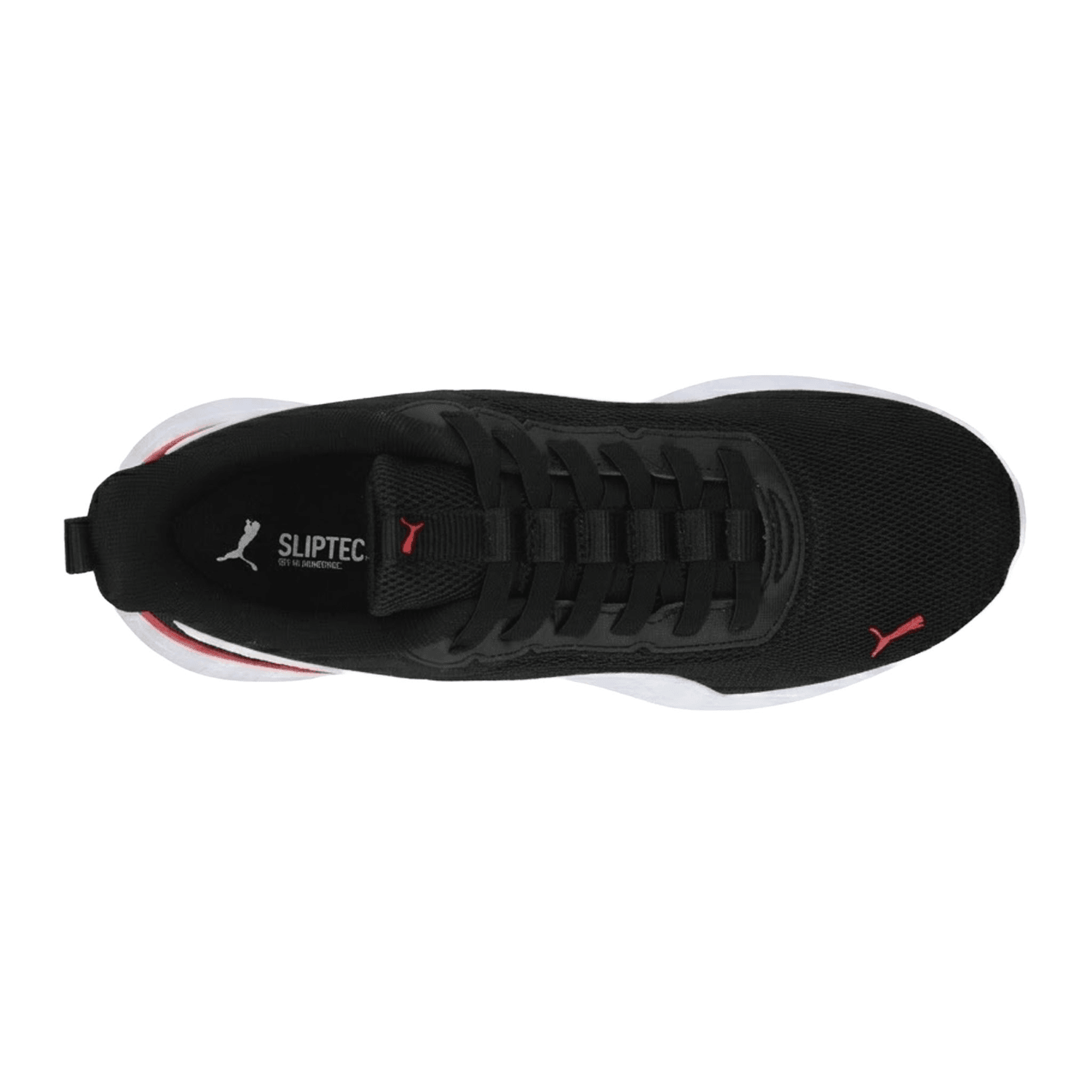 Tenis Puma Anza Run 2SL Hombre Deportivo Negro Caballero — imagen 8
