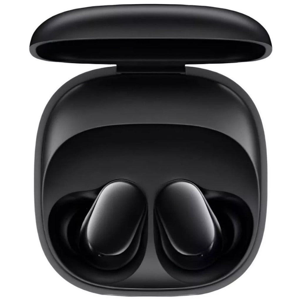PowerBank Xiaomi Redmi Fast Charge 20000 mHa + Smartwatch Filwans GTR (Negro) + Audifonos Xiaomi Buds 6 Play (Negro) — image 5