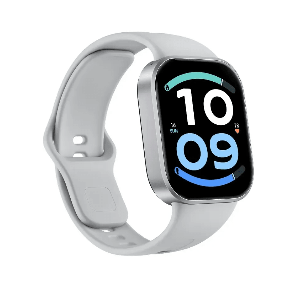 Smartwatch Redmi Watch 6 Active - Plata — imagen 4