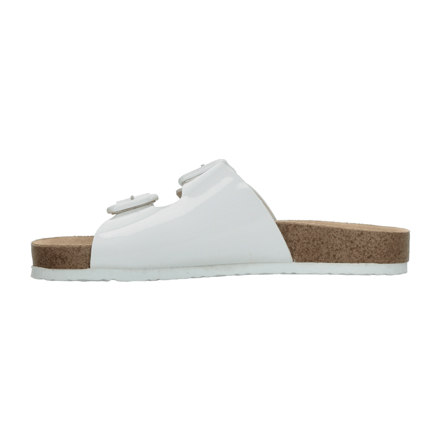 Sandalias Niña Vavito Blanco Casual Infantil T22-26 — imagen 6
