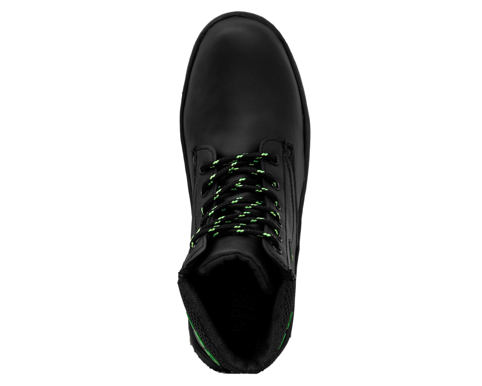Botas industriales casquillo tacticas hombre trabajo NV P44 — imagen 15