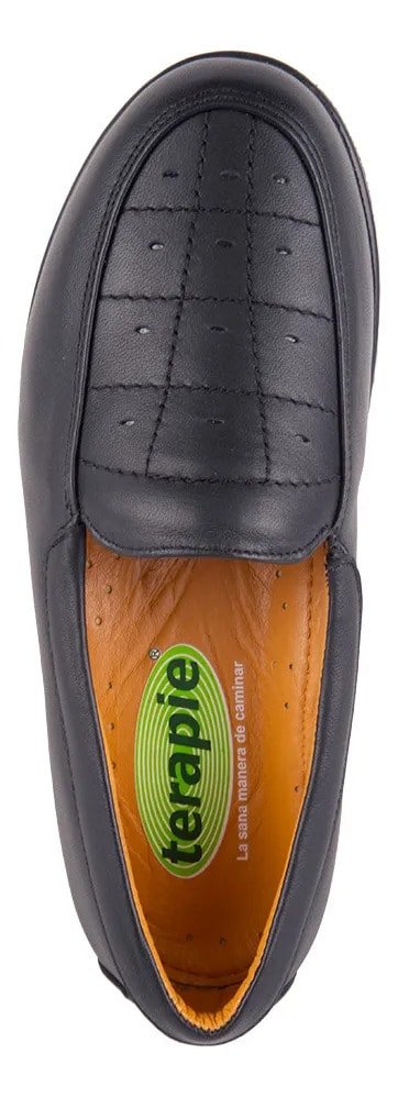 Zapatos Terapie Dama Especial Piel Napa 1298330 — imagen 9