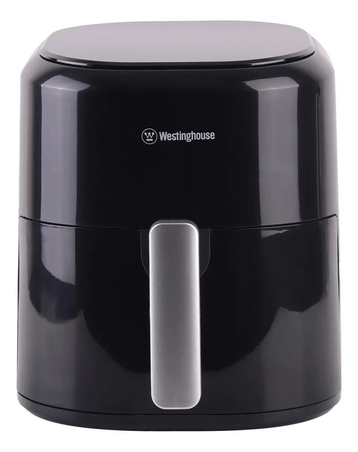 Freidora de Aire Westinghouse WKAFGO01 Panel Táctil 4.5 L Negro — imagen 1