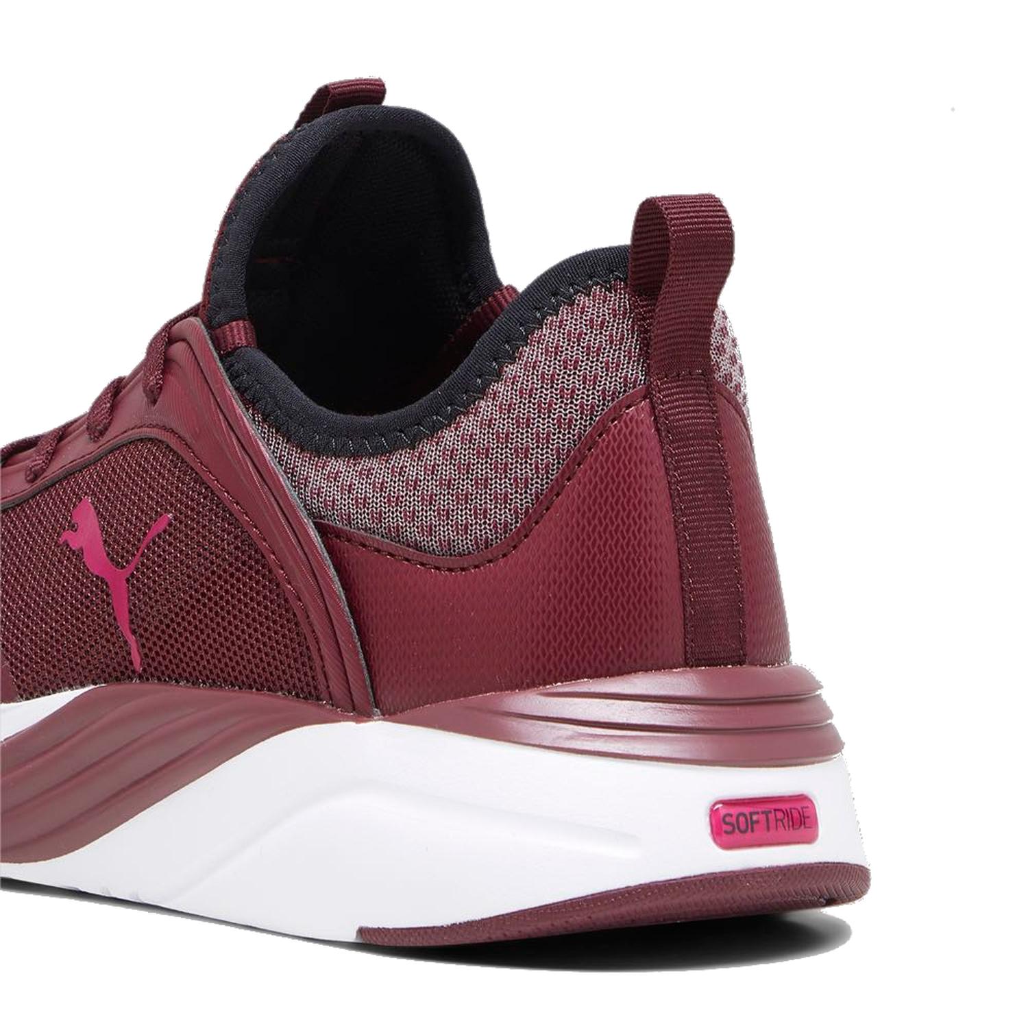 Tenis Puma Softride Ruby para Mujer 377050-14 — imagen 4