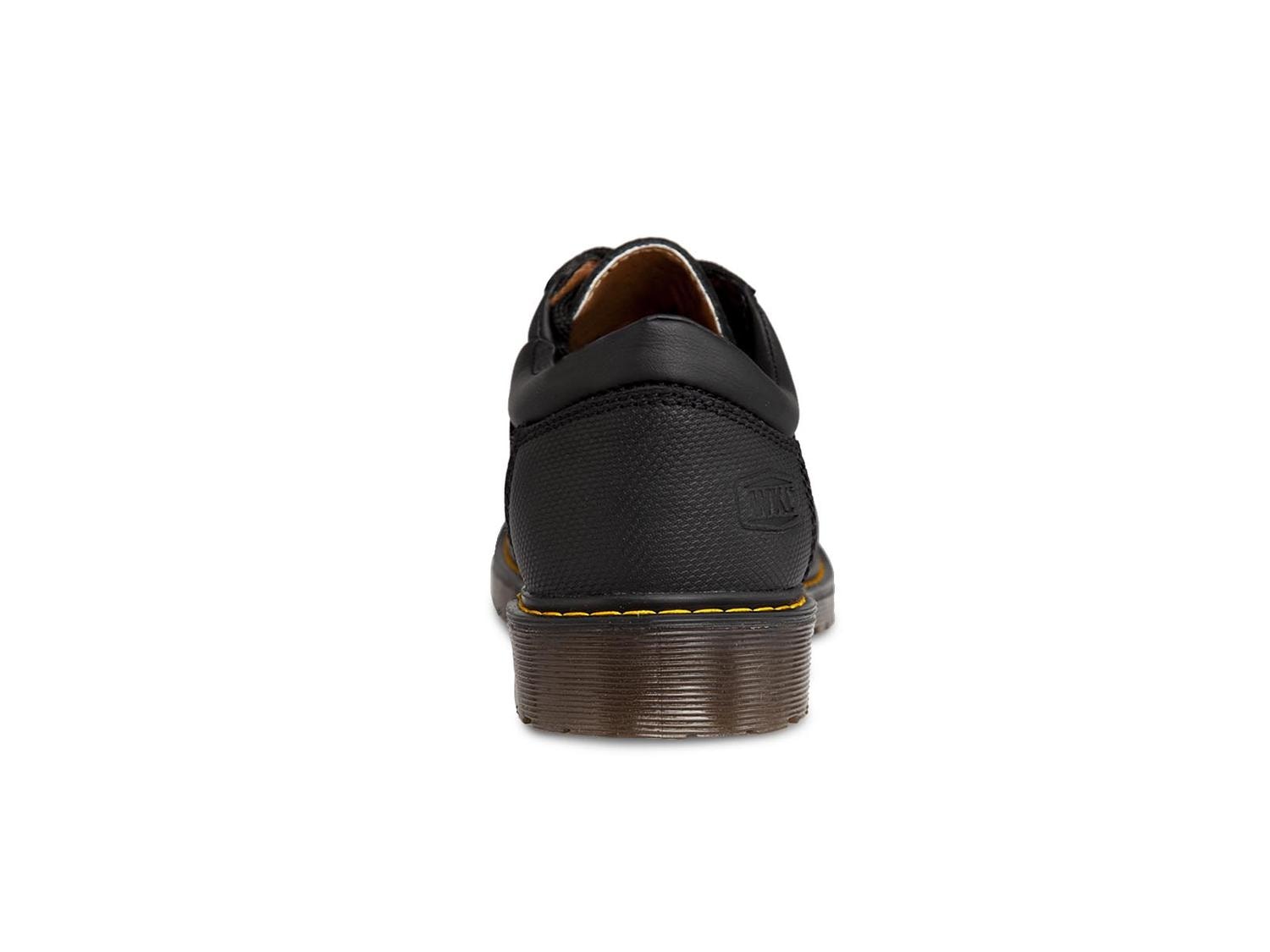 Zapato mujer Casual Dama de piel Workland 71301 Negro Dr — imagen 5