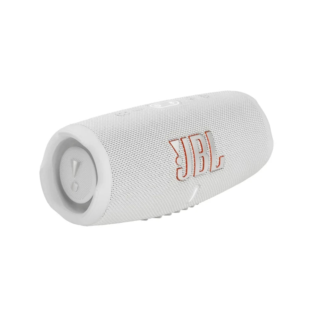 Bocina Inalámbrica JBL Charge 5 - Blanco — imagen 2
