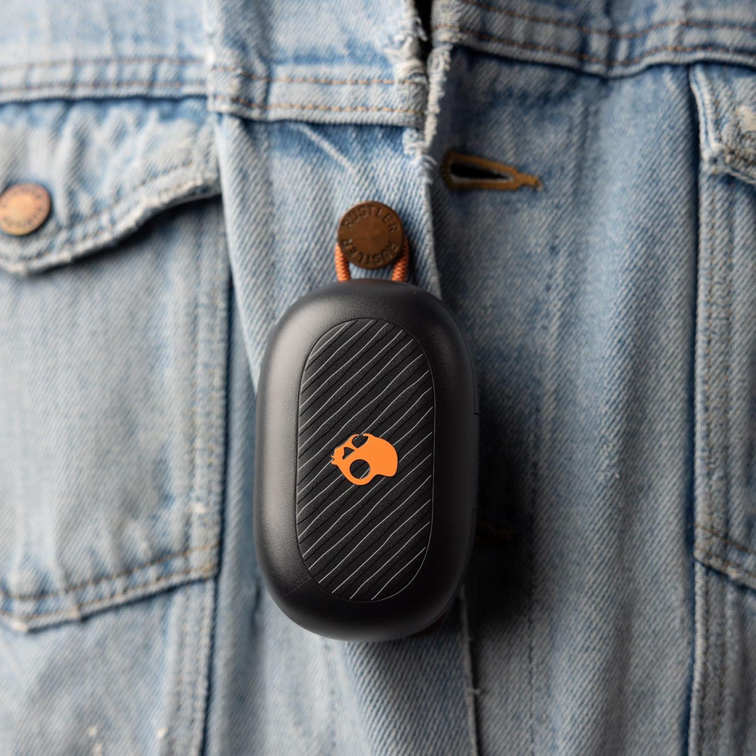 Audífonos Skullcandy Push Play Active Inalámbricos — imagen 9