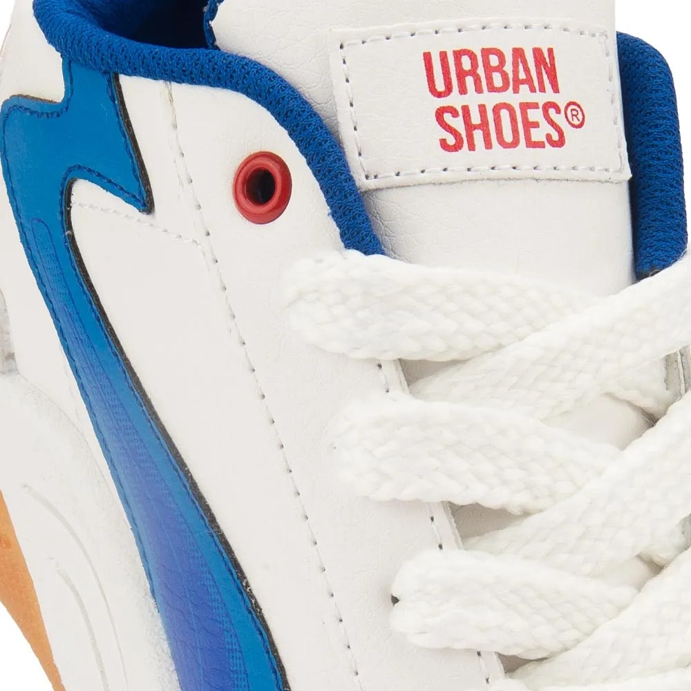 Tenis Urban Shoes Niño Urbano Casual Kit 2 Pares 1287056 — imagen 12