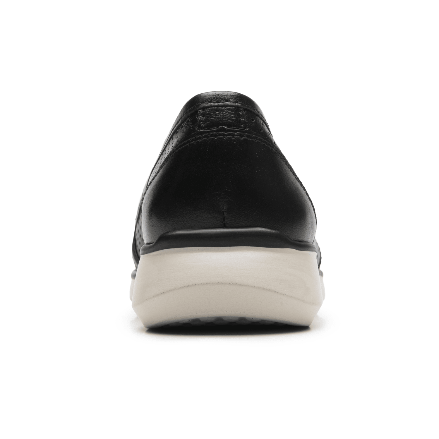 Zapato Flexi Jocelyn Dama Negro Casual Cómodo Mujer — imagen 8