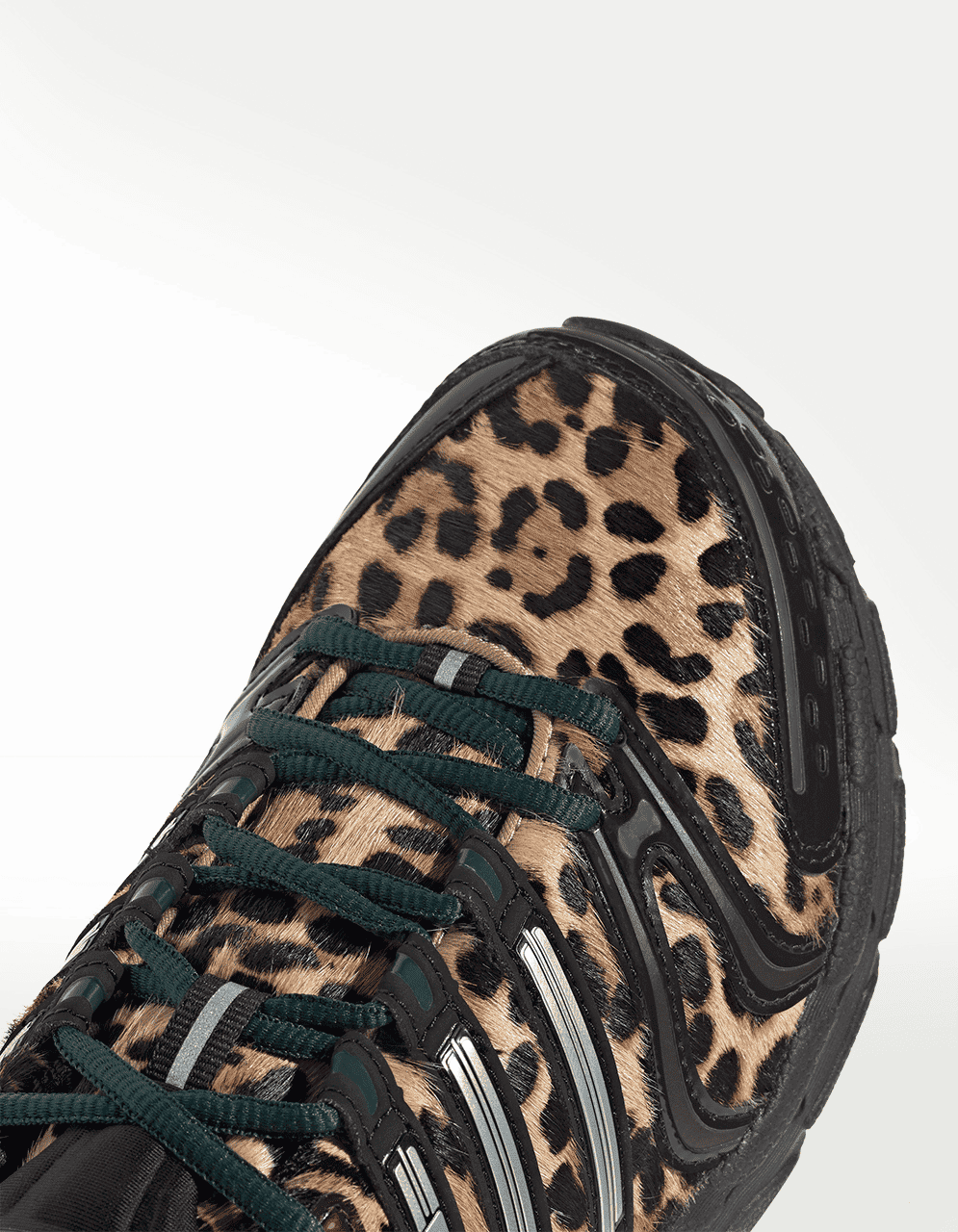 Tenis Adidas Adistar Control 5 Negro - Mujer — imagen 5