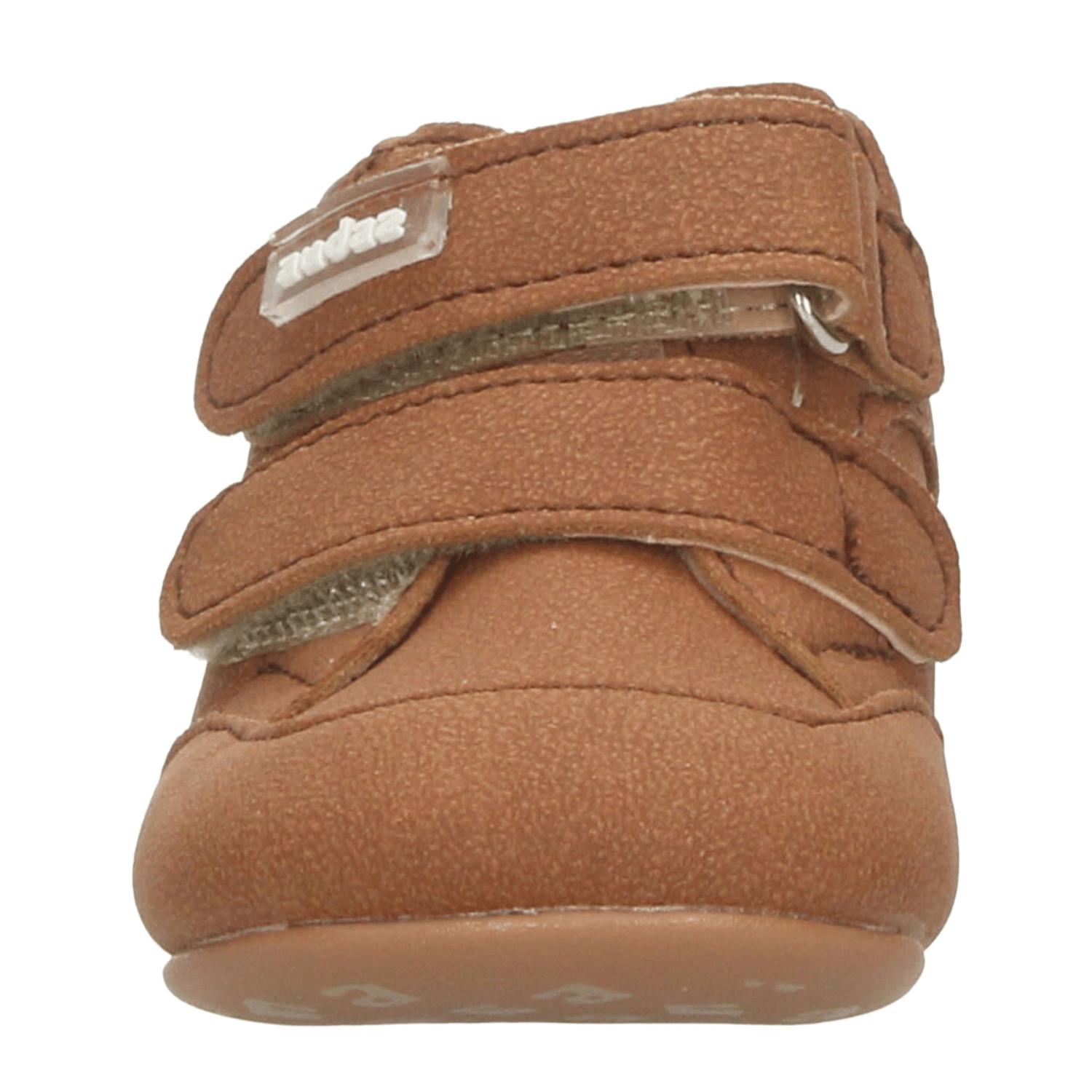 Bota Niño Coqueta Café Casual Infantil T10-12 — imagen 7