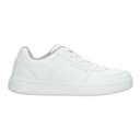 Tenis Skechers Quick Niño Escolar Blanco Infantil T18-25