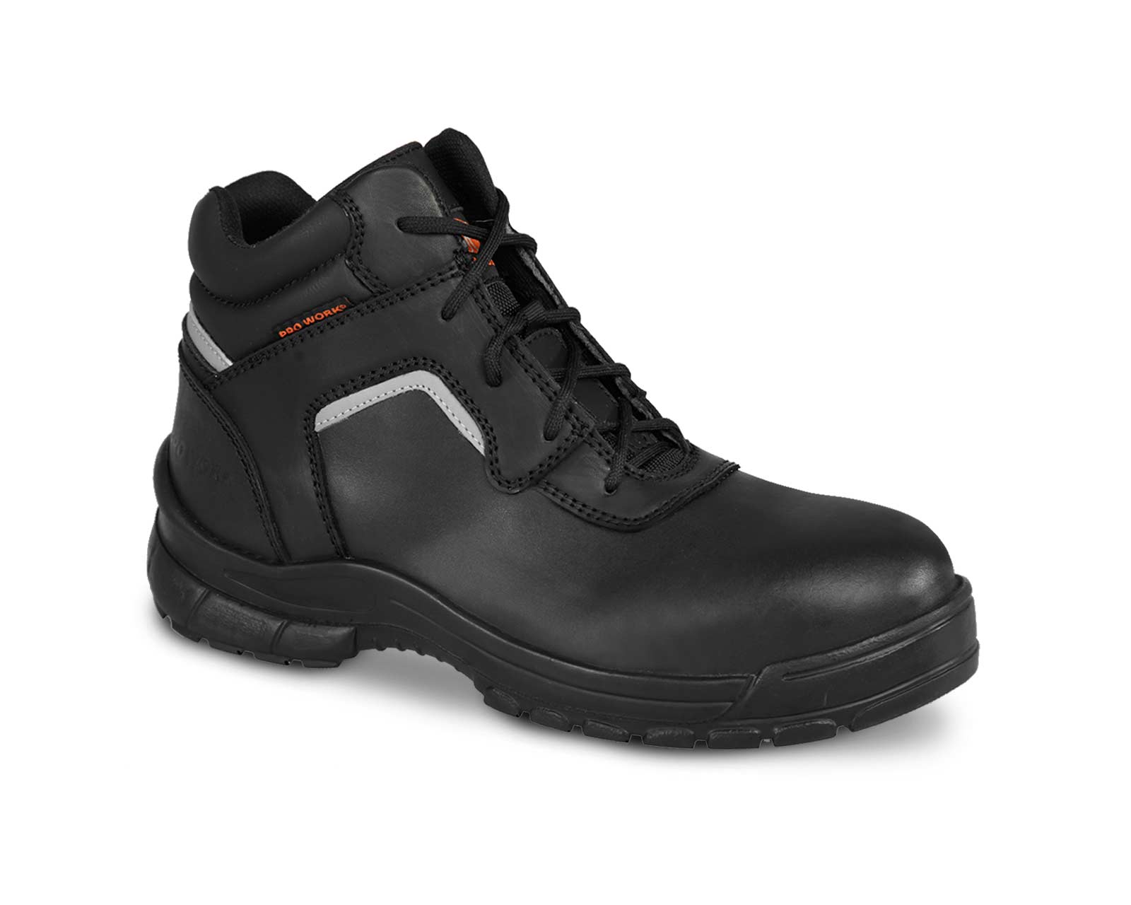 Bota industrial casquillo hombre trabajo PRO WORK 72734 — imagen 9