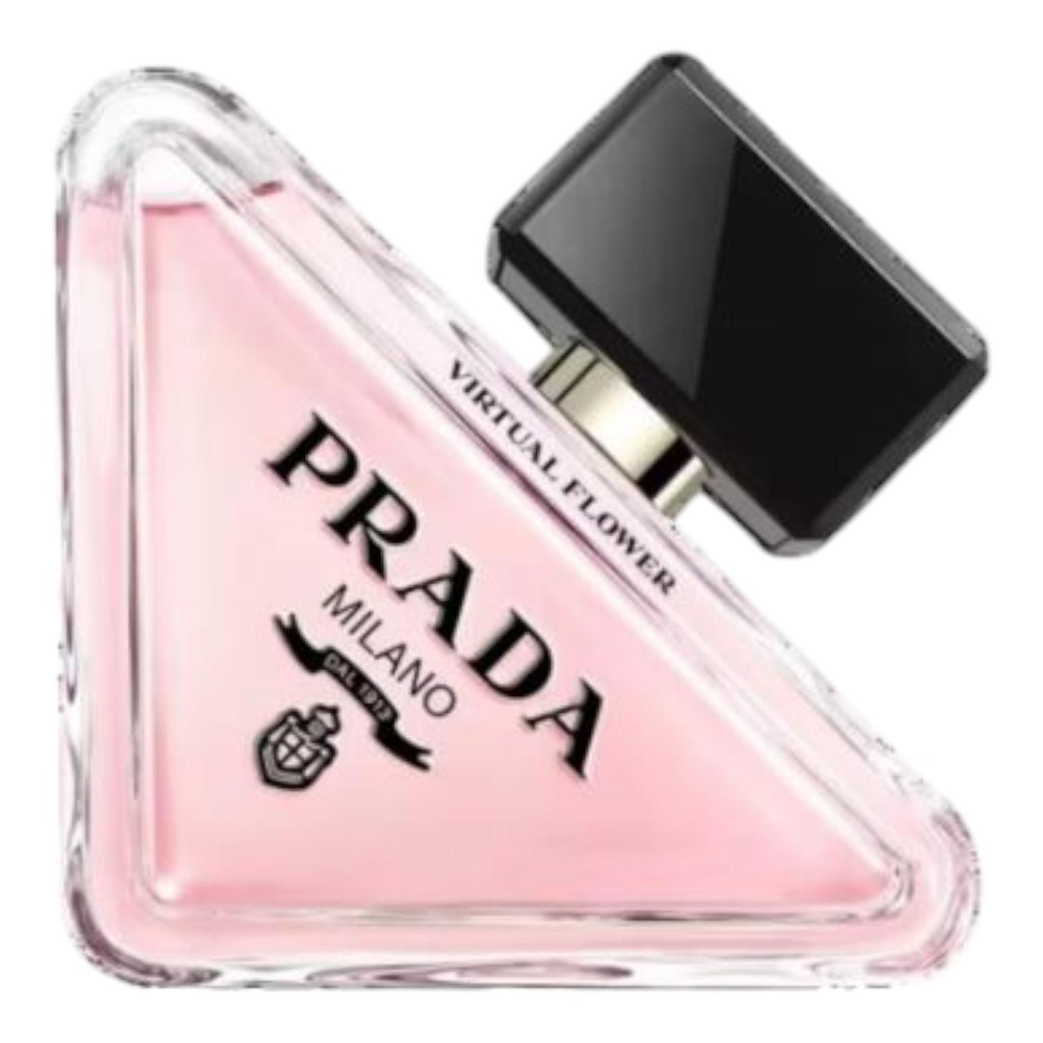 PRADA PARADOXE VIRTUAL FLOWER EDP 90 ML — imagen 1