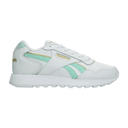 Tenis Reebok Glide Leather Dama Casual Blanco Mujer