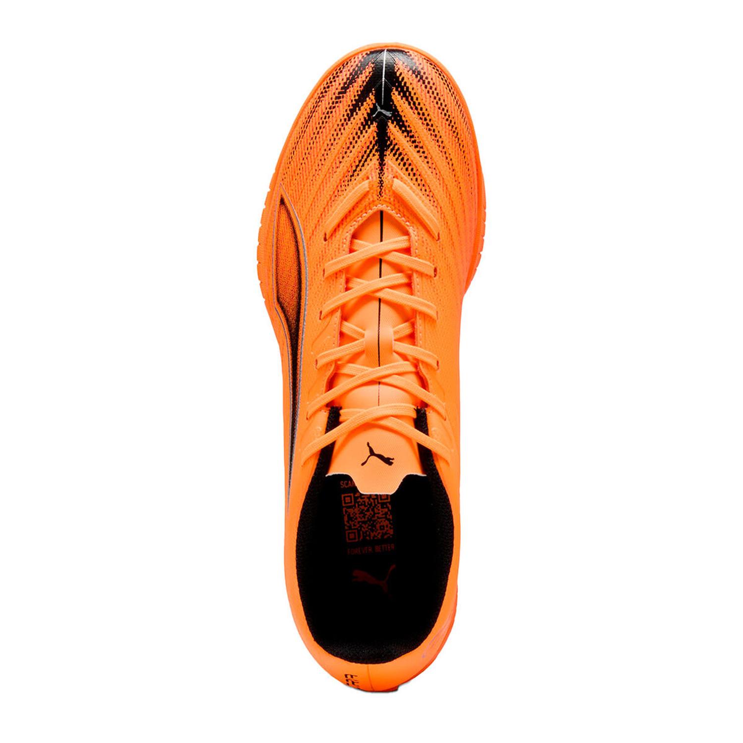 Tenis Puma Ultra 6 Play Multi para Hombre 108542-03 — imagen 6