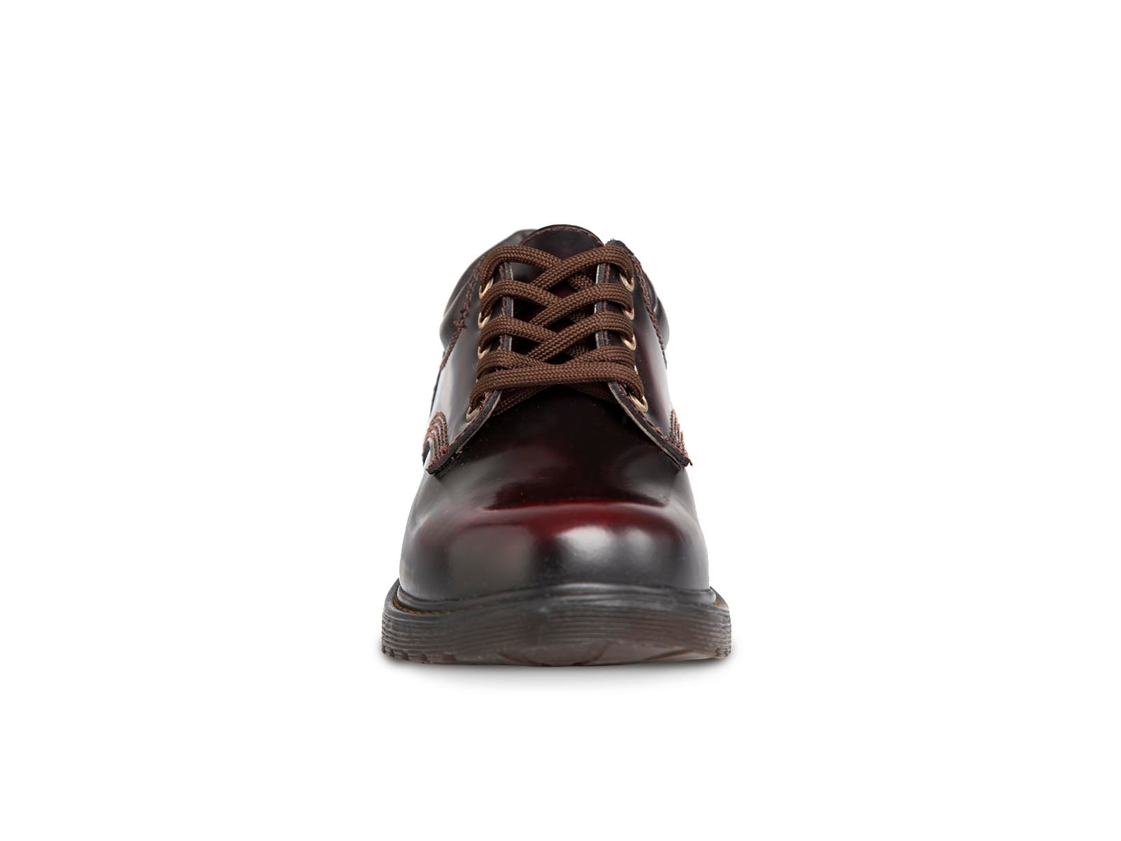 Zapato mujer Casual Dama piel Workland 71301 Vino Dr — imagen 8