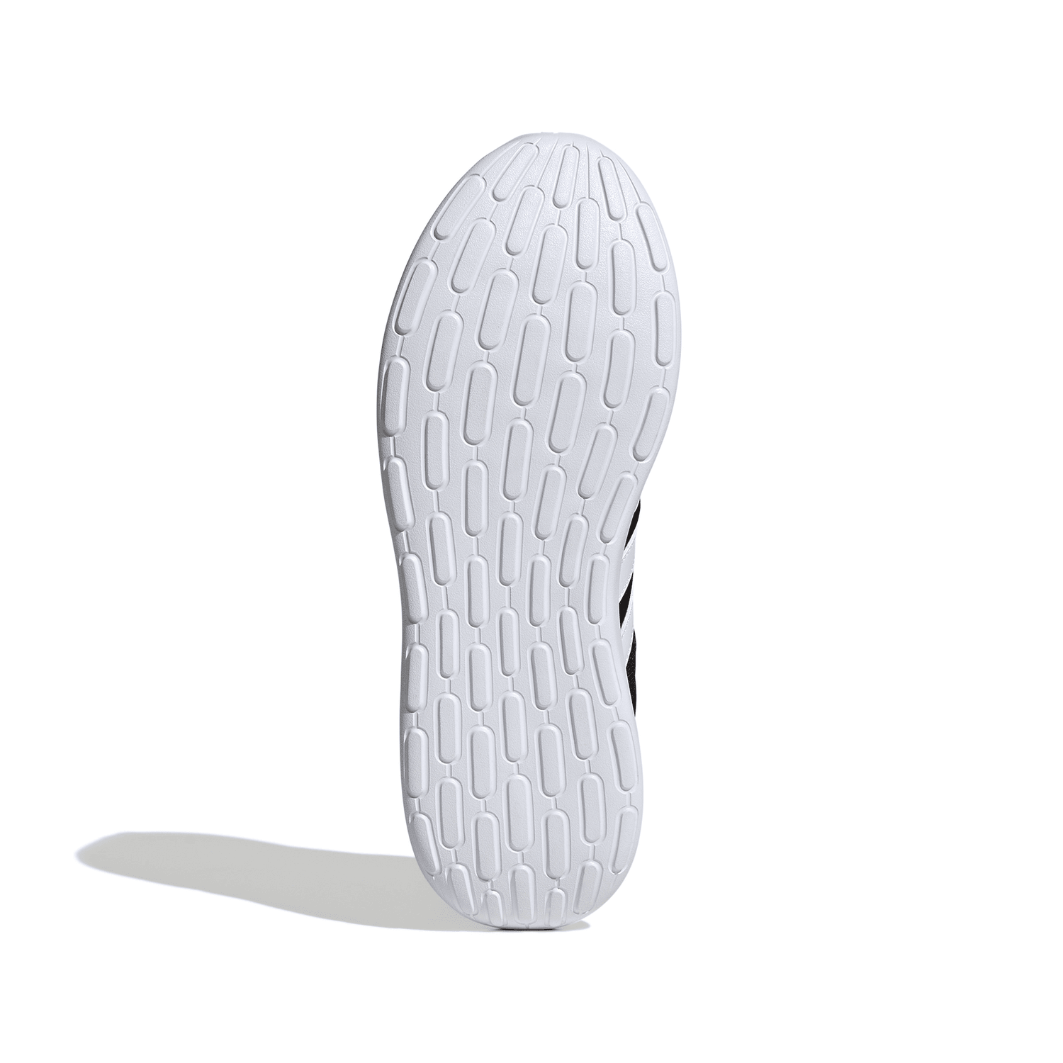 Tenis Adidas Lite Racer 4.0 Hombre Negro Deportivo Para Caballero — imagen 9
