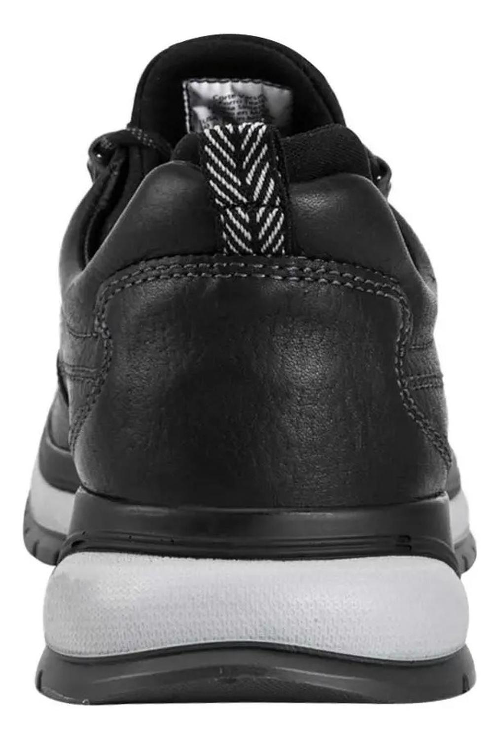 Zapato Flexi Caballero Montaña Y Senderismo Agujeta 833771 — imagen 3