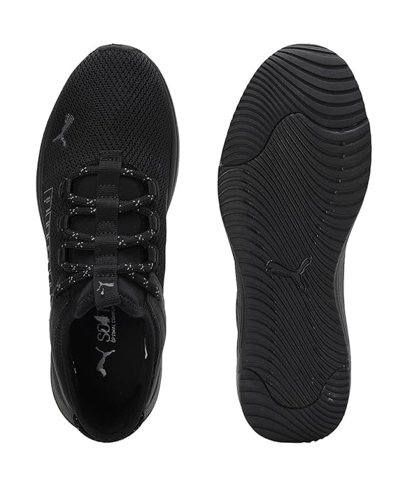 TENIS PUMA UNISEX SOFTRIDE ASTRO SLIP MODELO 37879901 — imagen 5