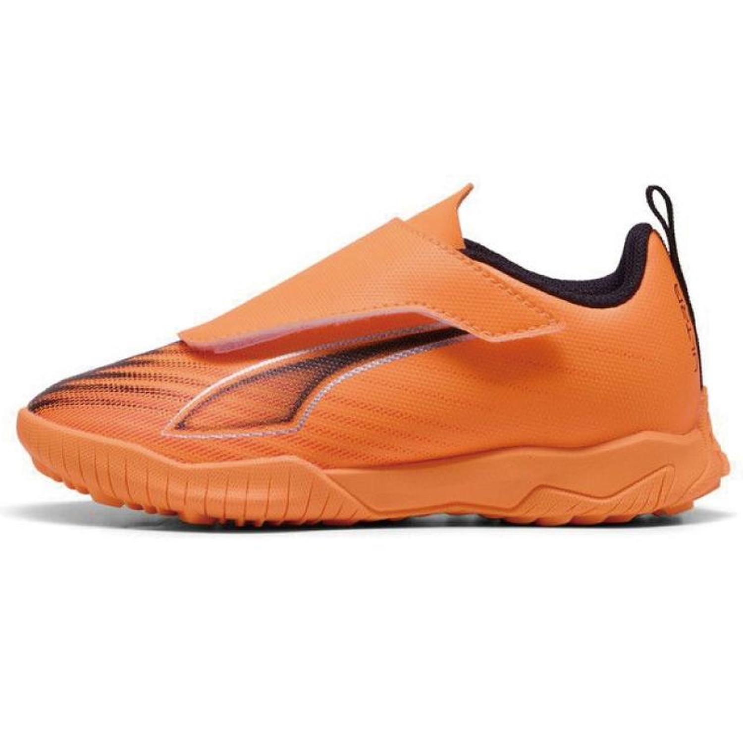 Tenis Puma Ultra 6 Play V Multi JR para Niños 17 A 21.5. 108547-03 — imagen 1