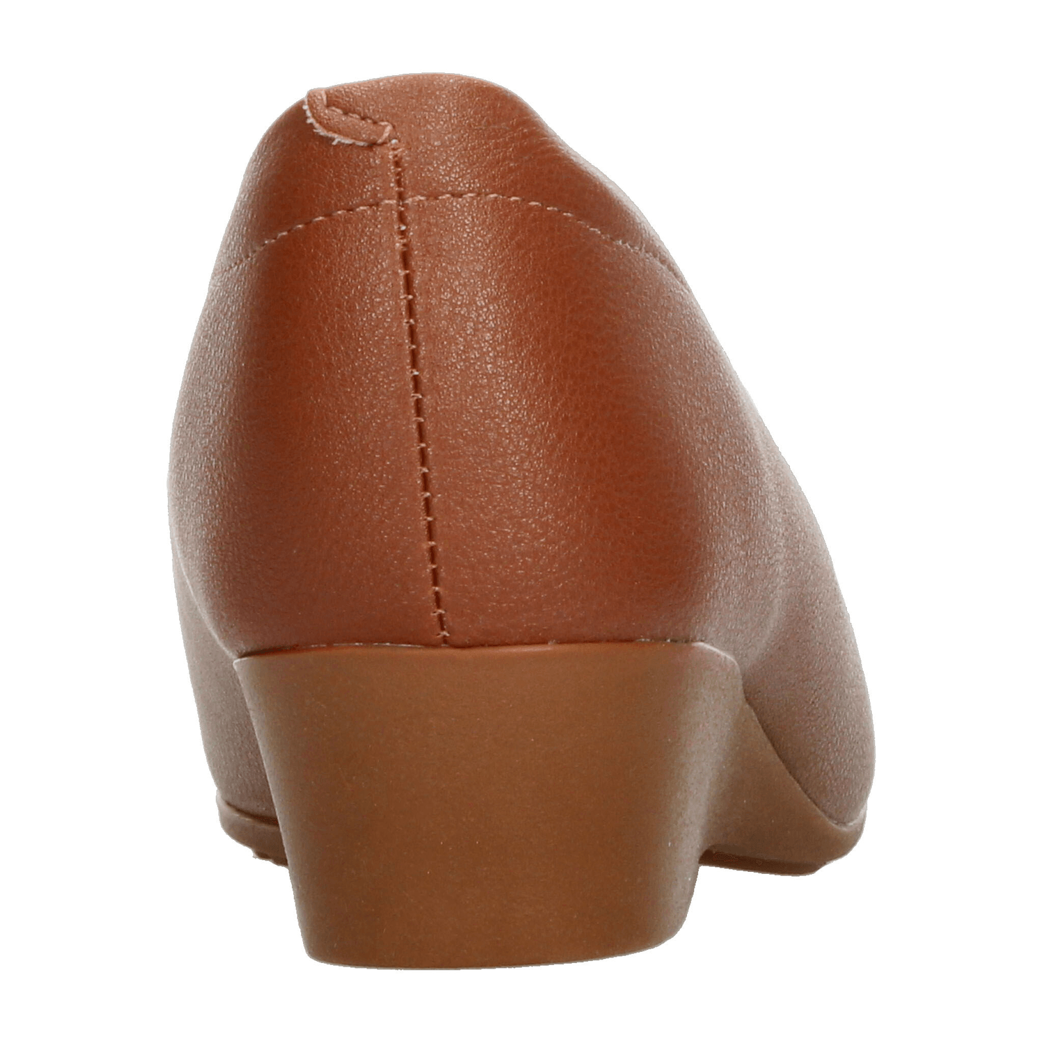 Zapato Confort Modare Dama Confort Café Mujer — imagen 7
