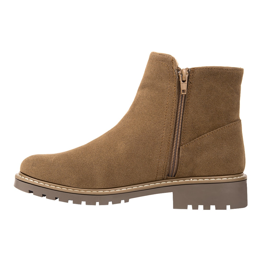 BOTA DAMA HPC POLO CASUAL PESPUNTE EN SUELA 3.5Cm 1346156 — imagen 11