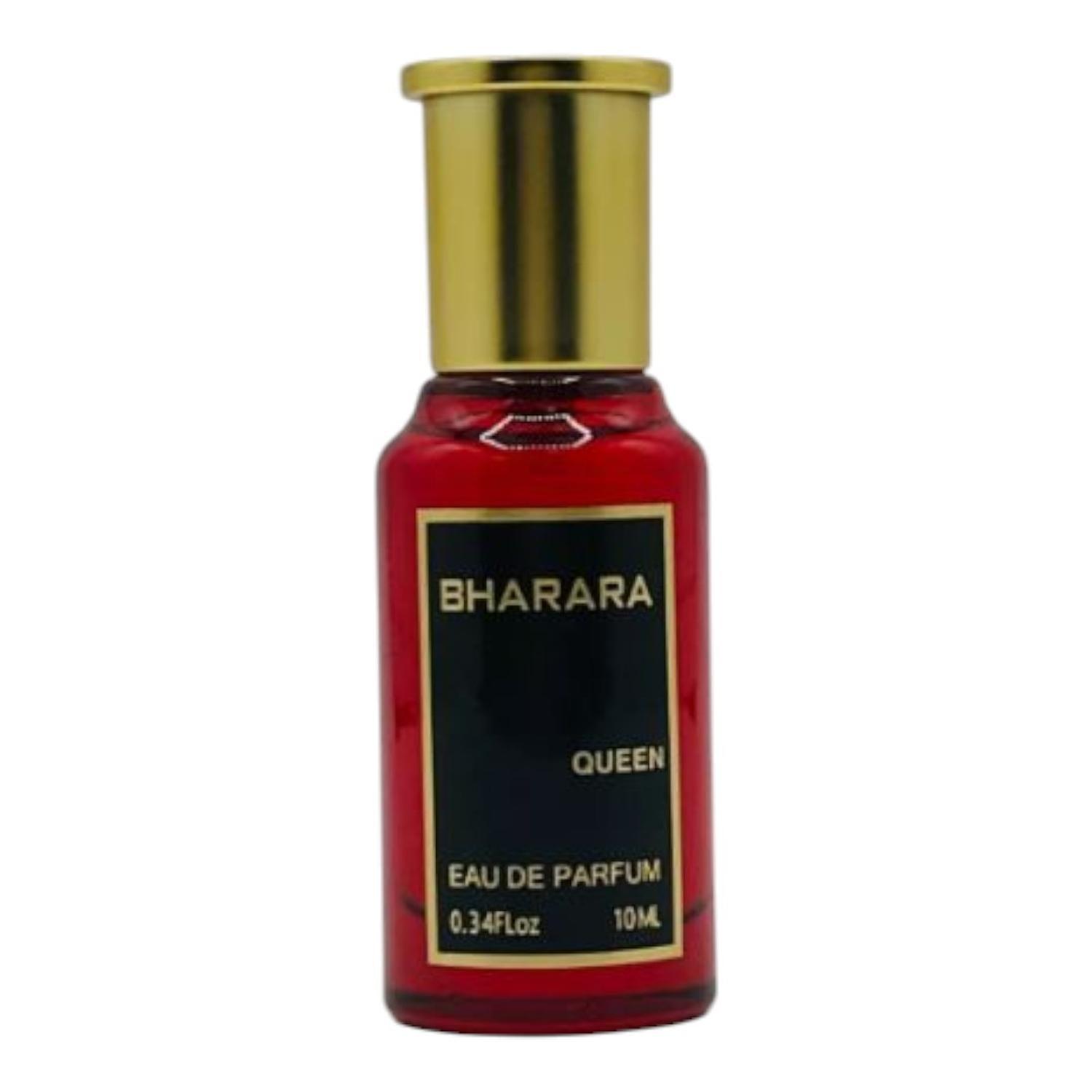 BHARARA QUEEN EDP 10 ML — imagen 1