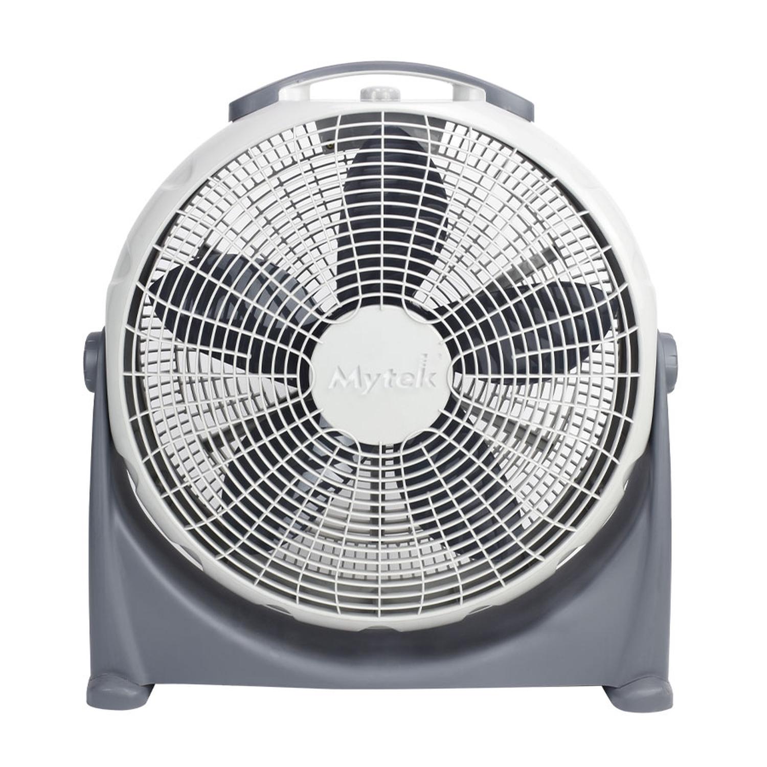 Ventilador Piso Pared Myair 3385 20 Pul 64 Cm 3 Vel — imagen 1
