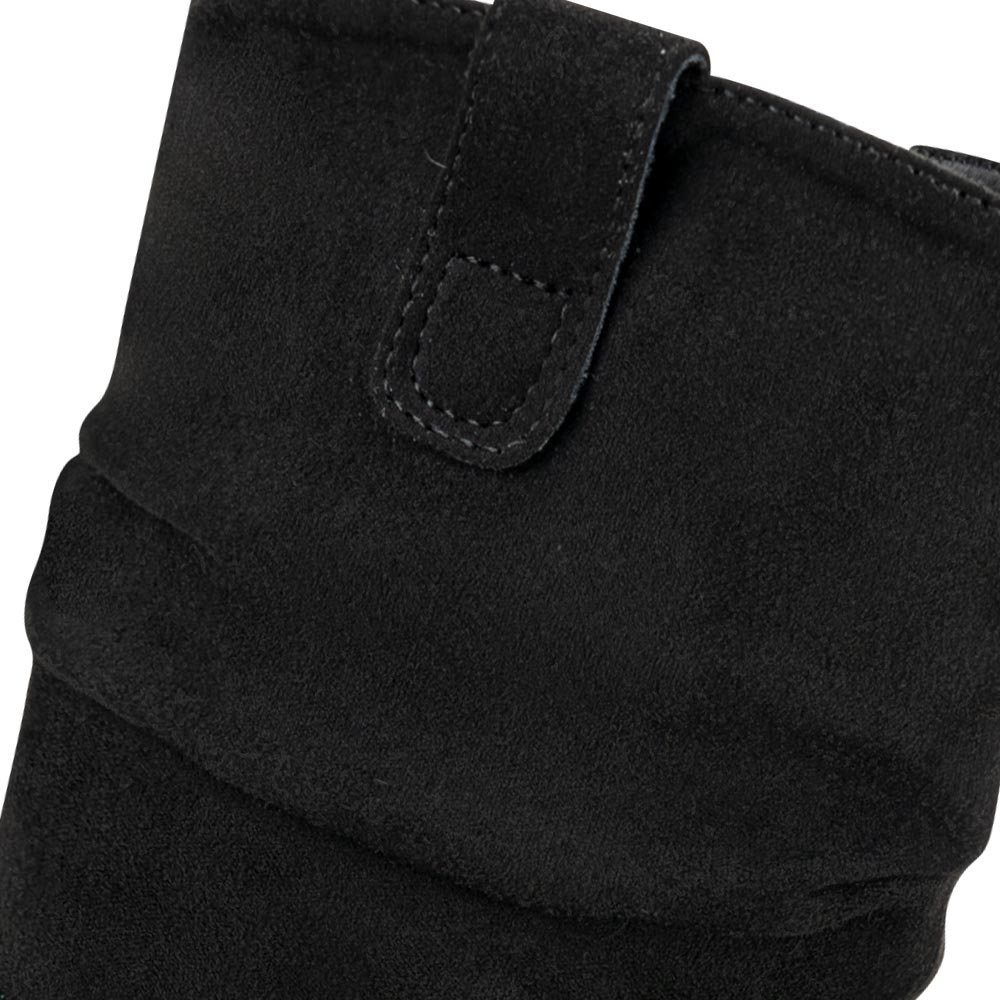 BOTA DAMA TIERRA BENDITA TEXANO TUBO ARRUGADO 7Cm 1318442 — imagen 12