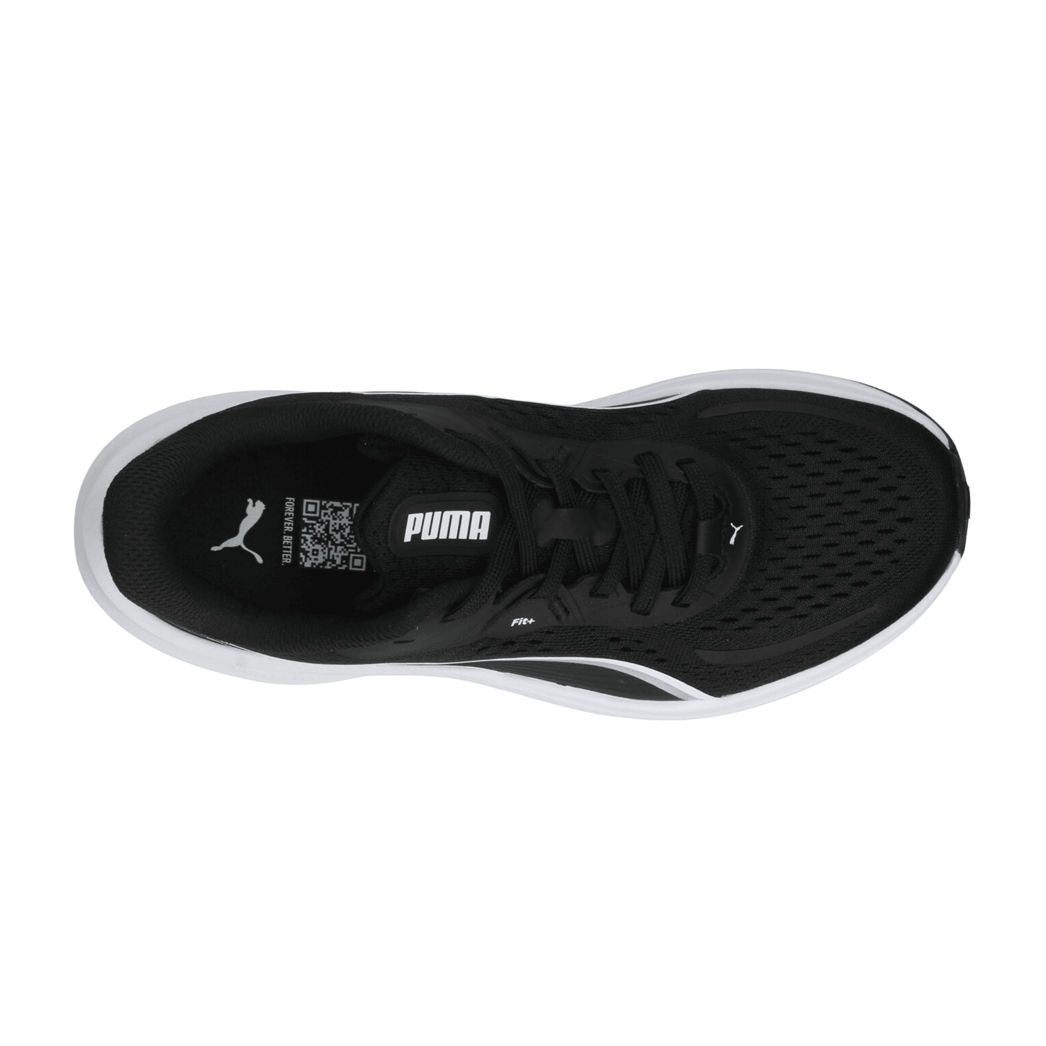 Tenis Puma Skyrocket Dama Negro Deportivo Para Mujer — imagen 9