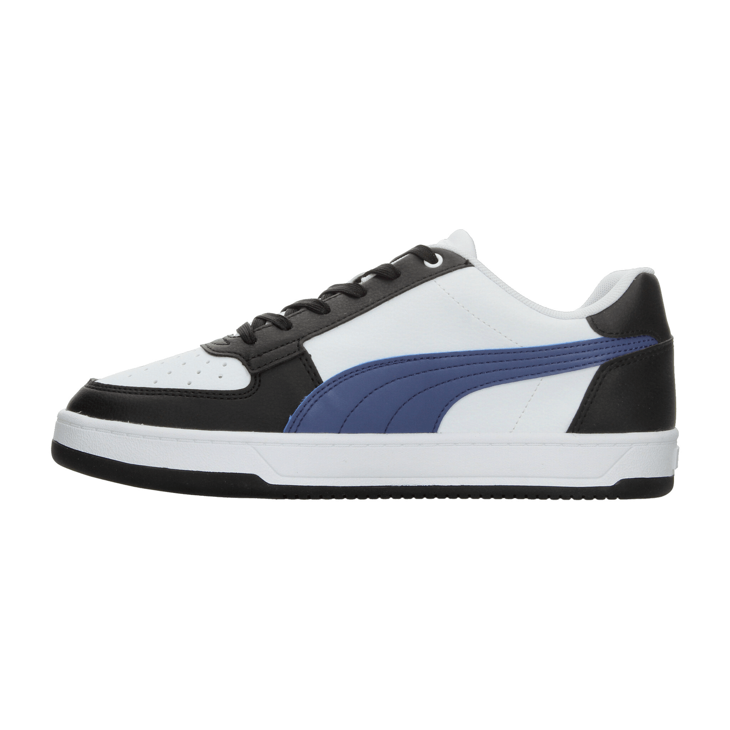 Tenis Puma Caven 2.0 Hombre Casual Blanco Caballero — imagen 5