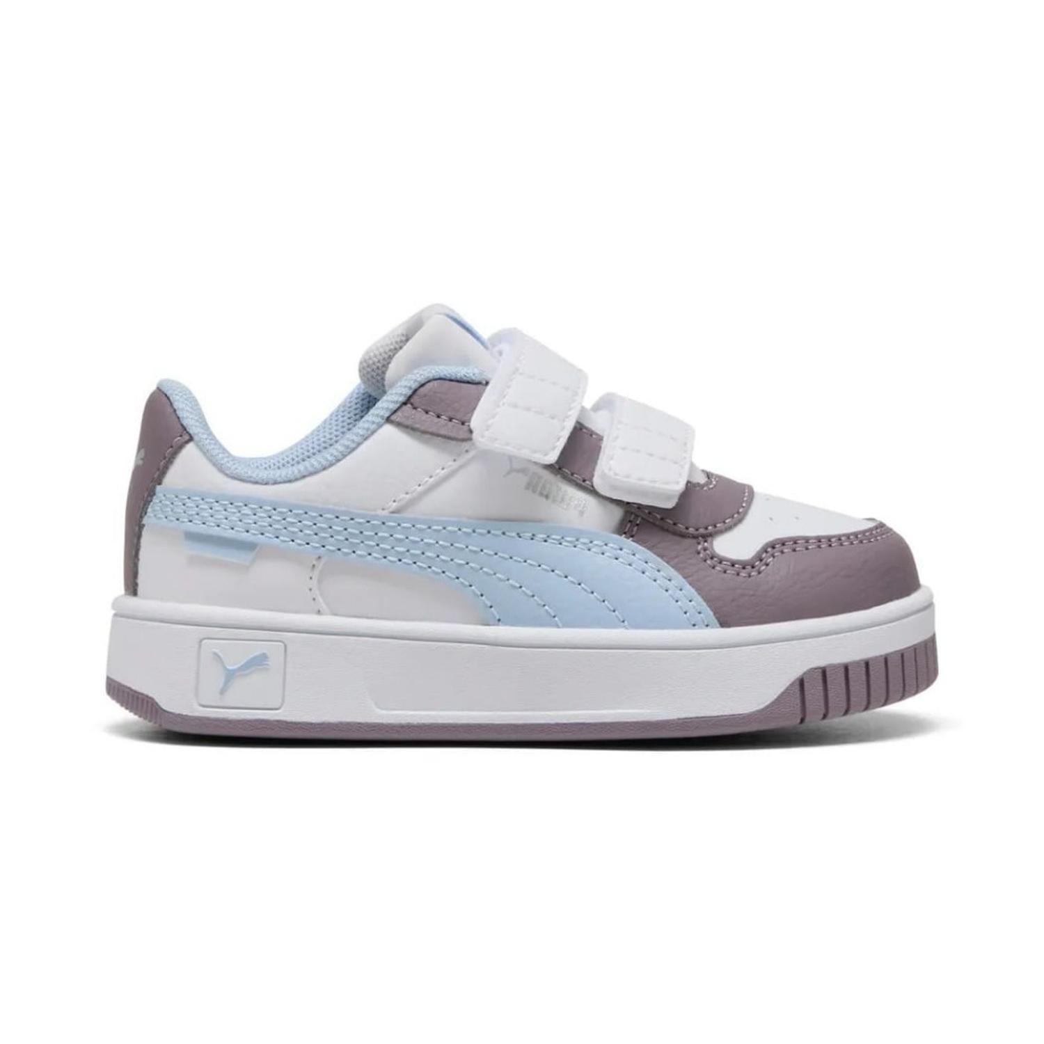 Tenis Puma Carina Street V INF para Niñas Pequeñas 393849-22 — imagen 1