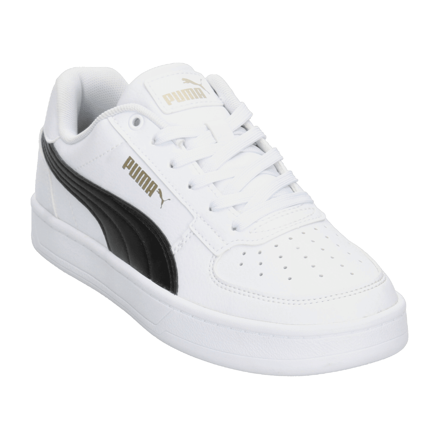 Tenis Dama Puma Caven 2.0 Blanco Casual Mujer — imagen 5