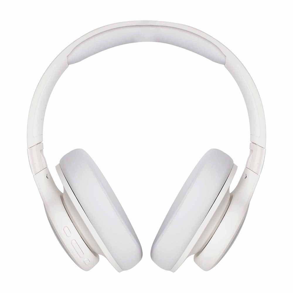 Audifonos Inalámbricos On Ear Elite STF 7hrs Uso Blanco — imagen 3
