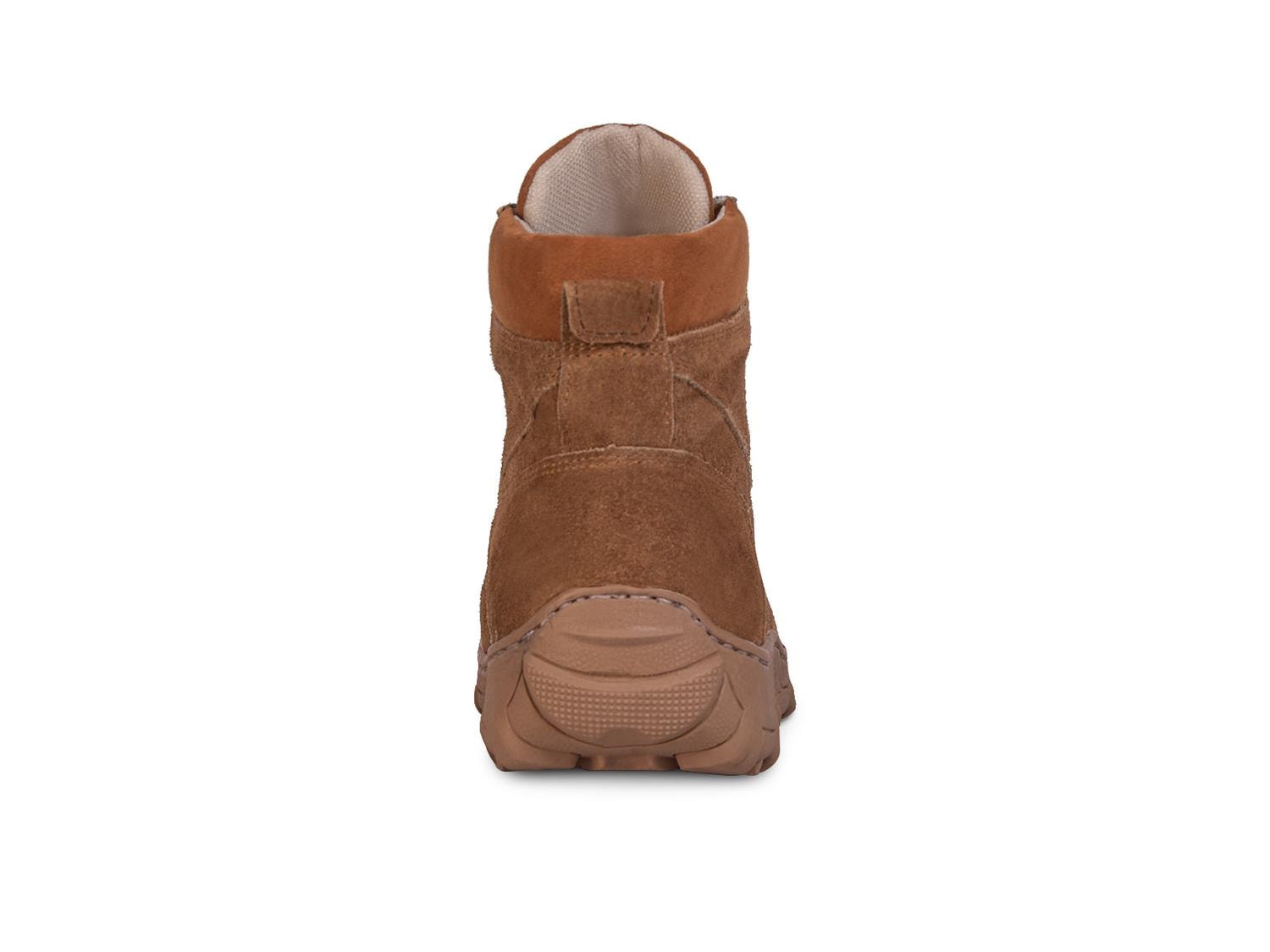 Bota Trabajo Tactica Hombre Casquillo Industrial Army P49 — imagen 6