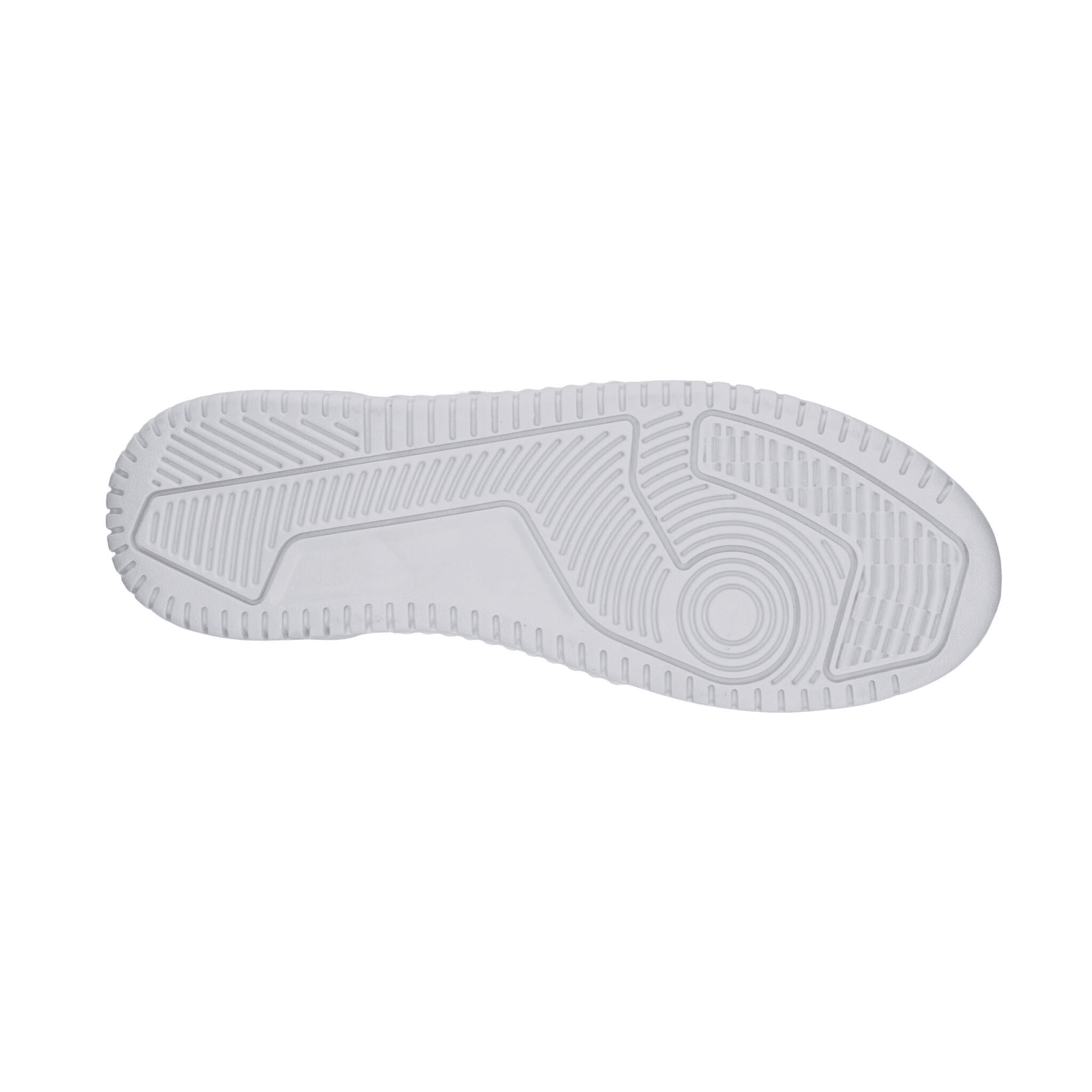 Tenis Hombre Gosh Blanco Casual Caballero — imagen 10