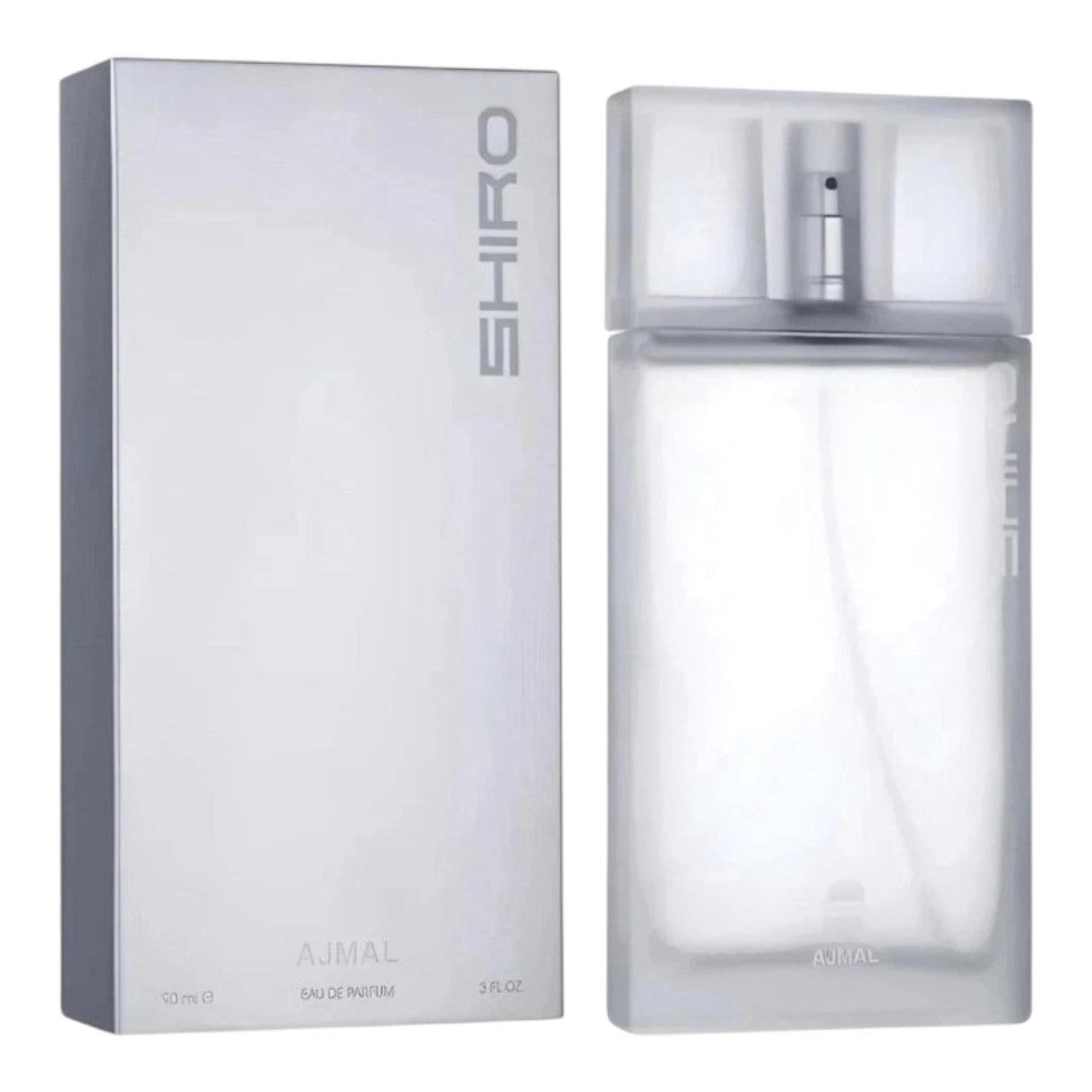 AJMAL SHIRO EDP 90 ML — imagen 3