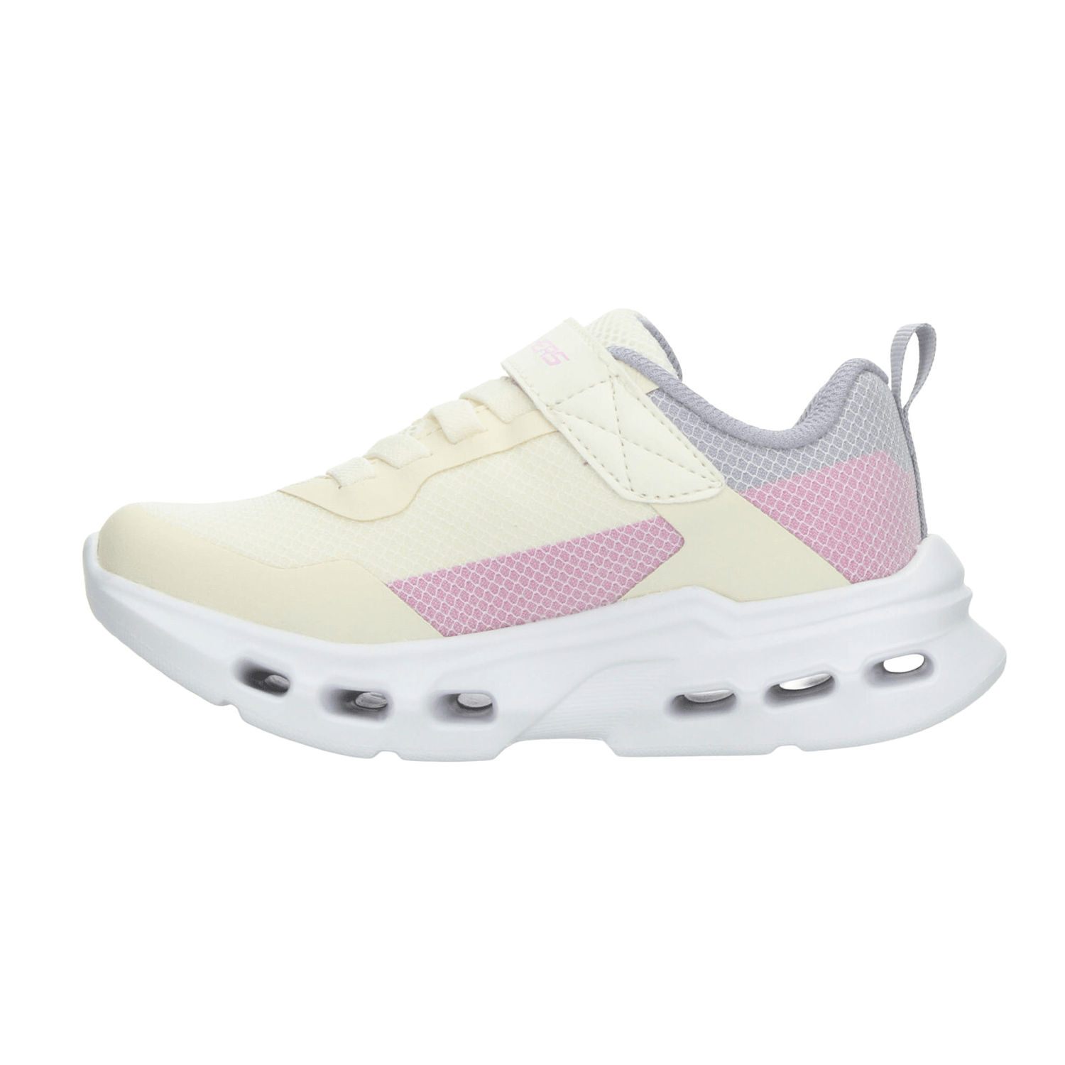 Tenis Niña Skechers Glide-Step Hueso Deportivo Infantil T17-22 — imagen 6