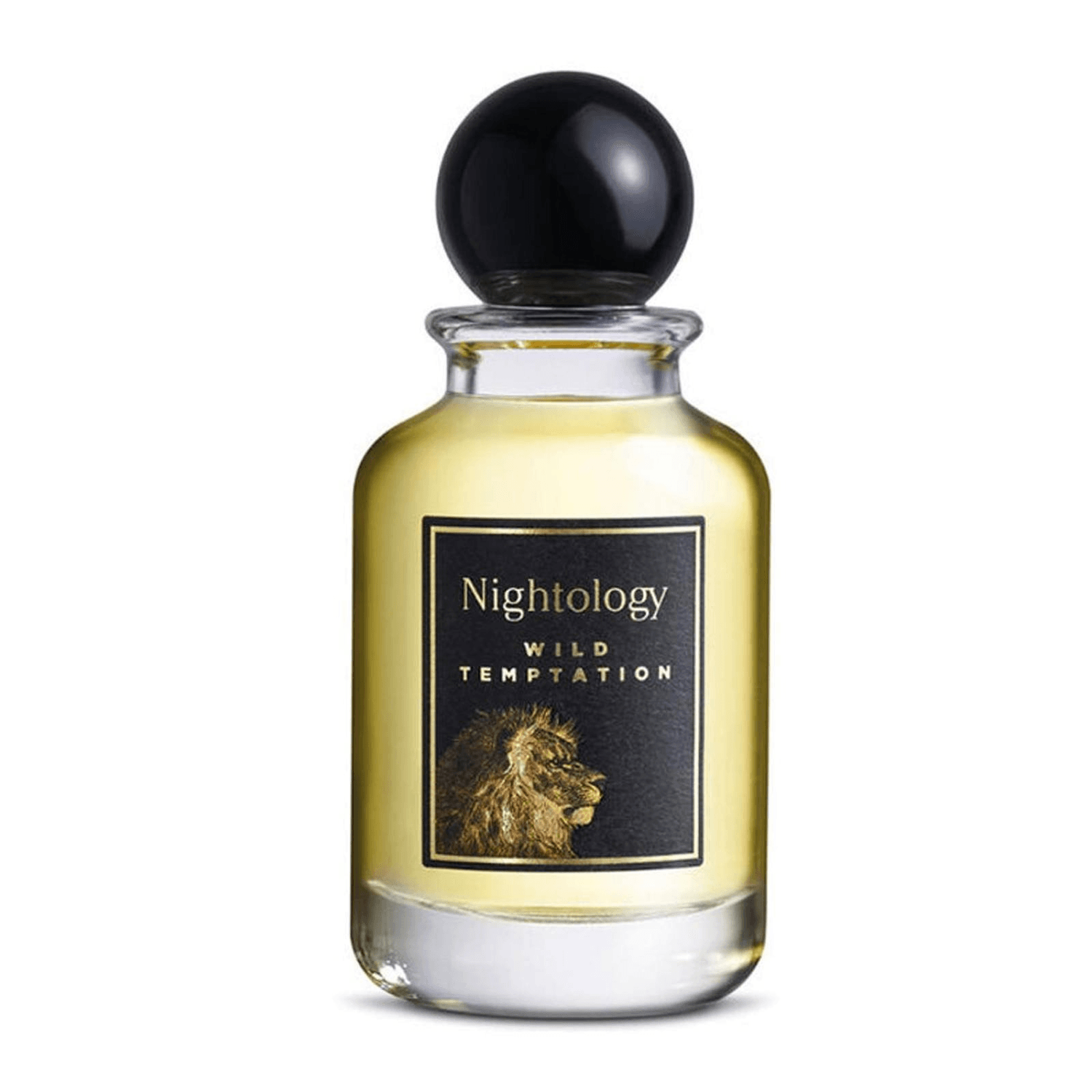 JESUS DEL POZO NIGHTOLOGY WILD TEMPTATION EDP 100 ML DAMA — imagen 1