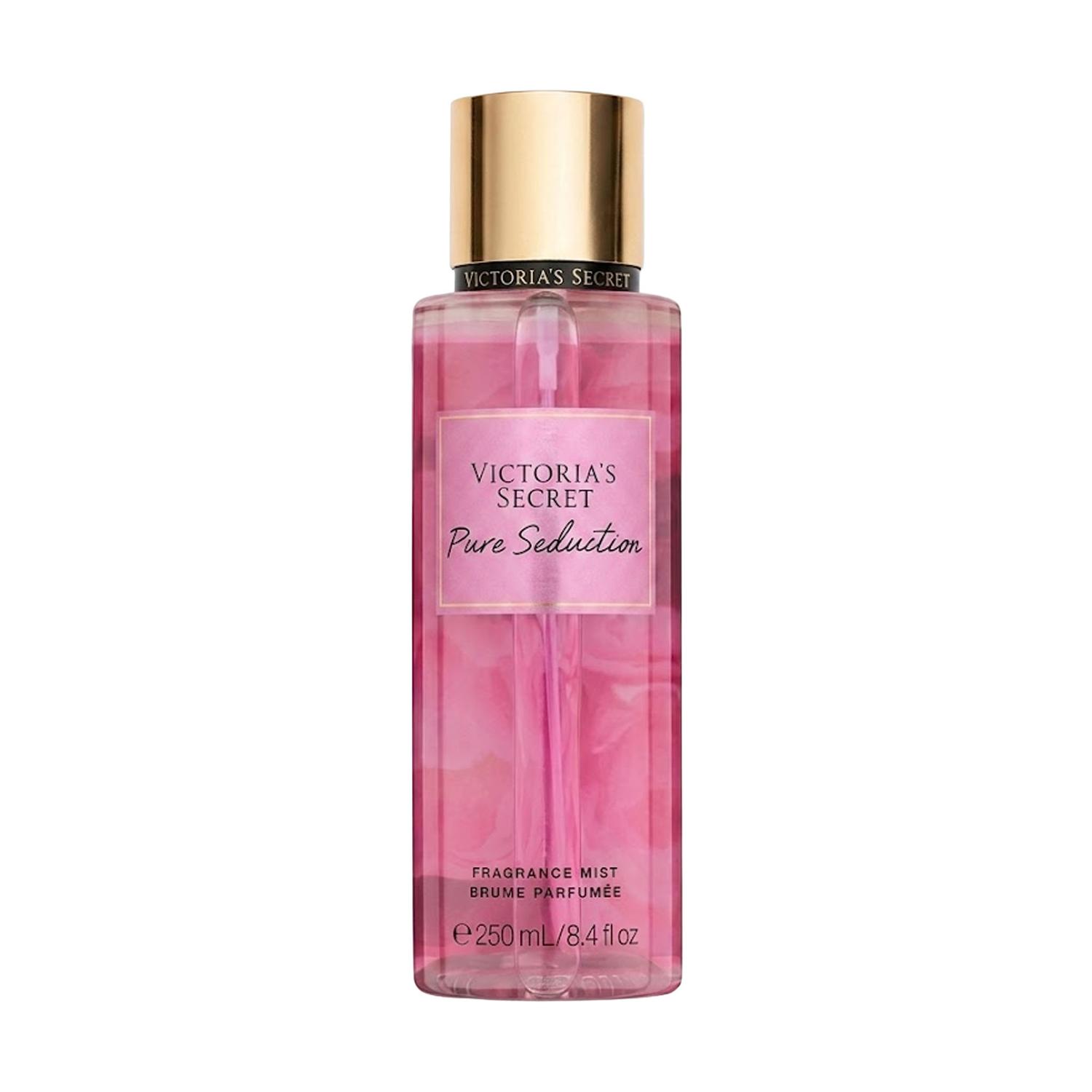 Pure Seduction Body Mist Victoria Secret Perfume Mujer 250ml — imagen 1