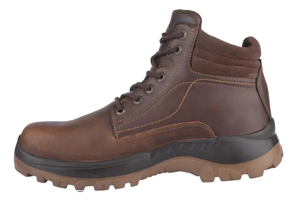 Botin Jeep Caballero Industrial Casco De Seguridad 1186789 — imagen 9