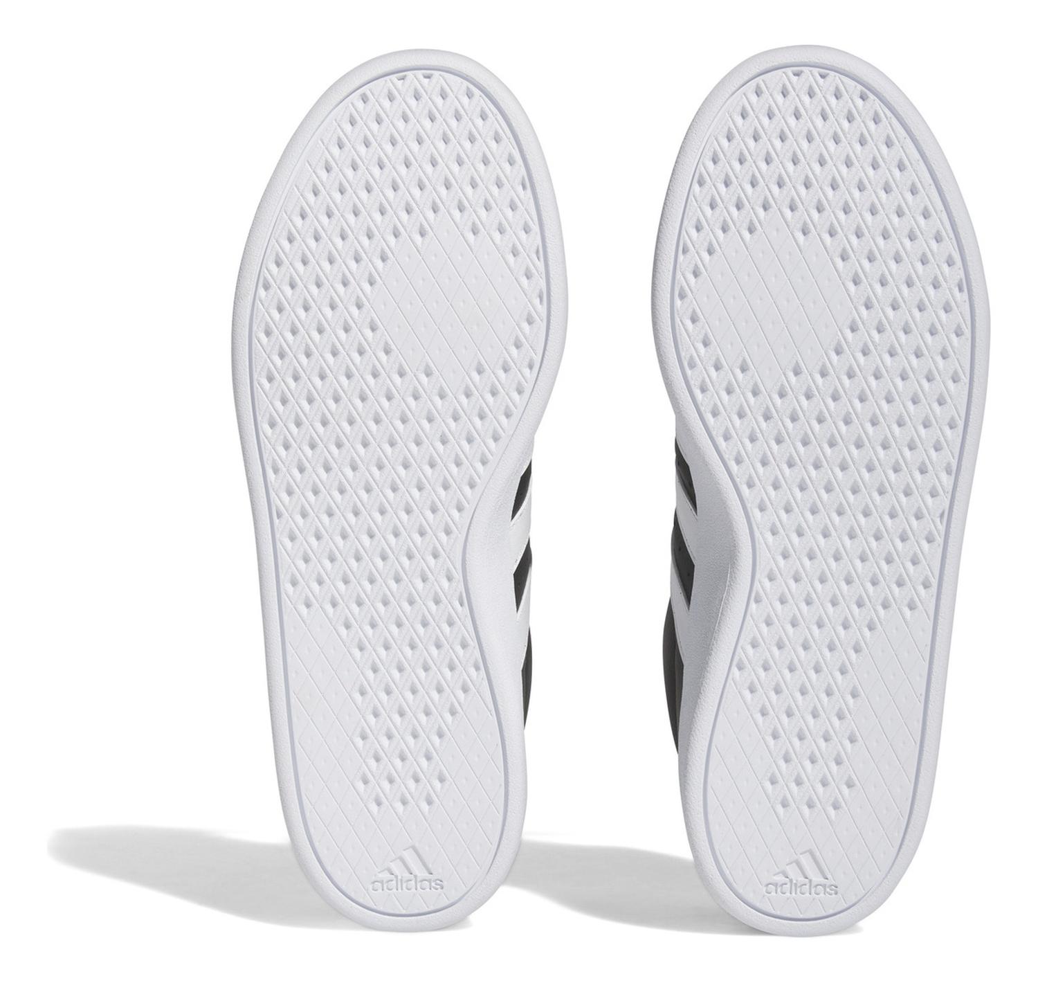 Tenis adidas Casual Breaknet 2.0 Negro Para Hombre Caballero — imagen 11